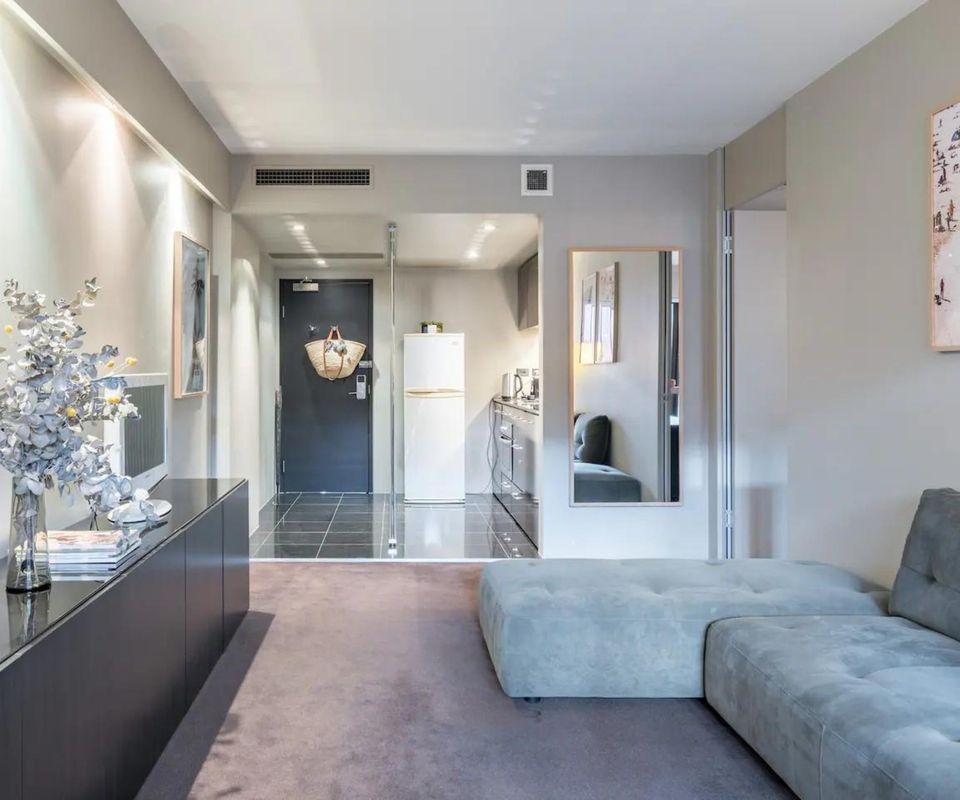 City Chic, Potts Point I90