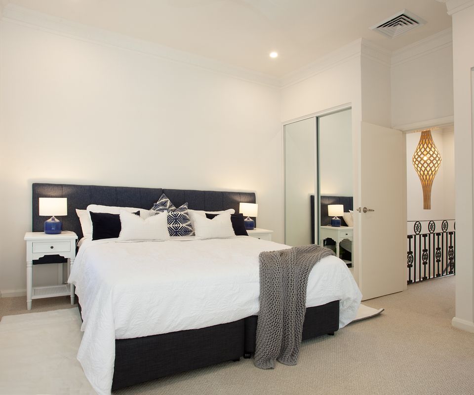 Sweet Juliet, Double Bay ISYD