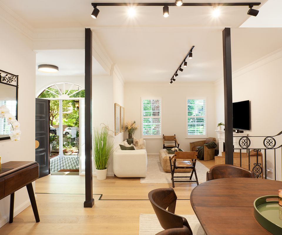Sweet Juliet, Double Bay ISYD