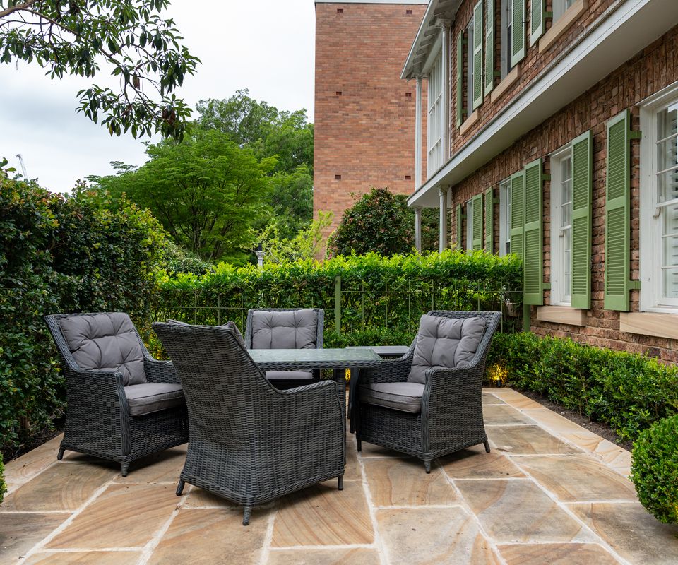 Sweet Juliet, Double Bay