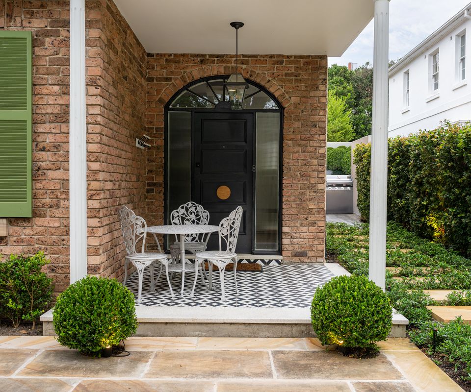 Sweet Juliet, Double Bay