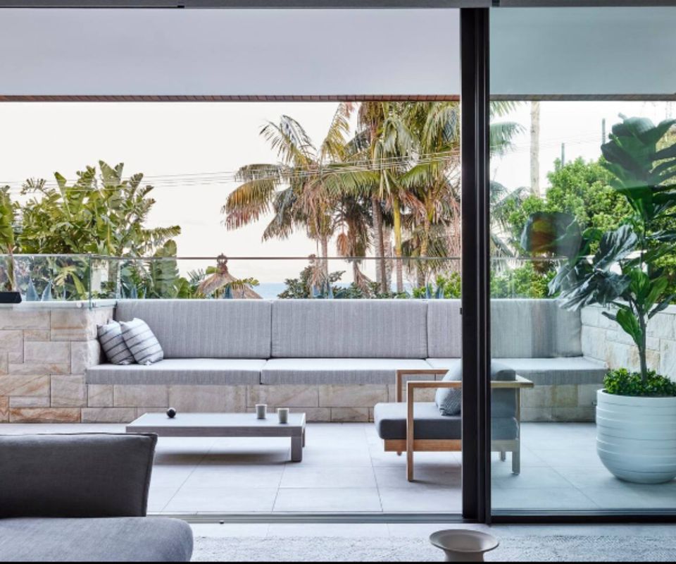 Casa Tamarama IBO Luxe