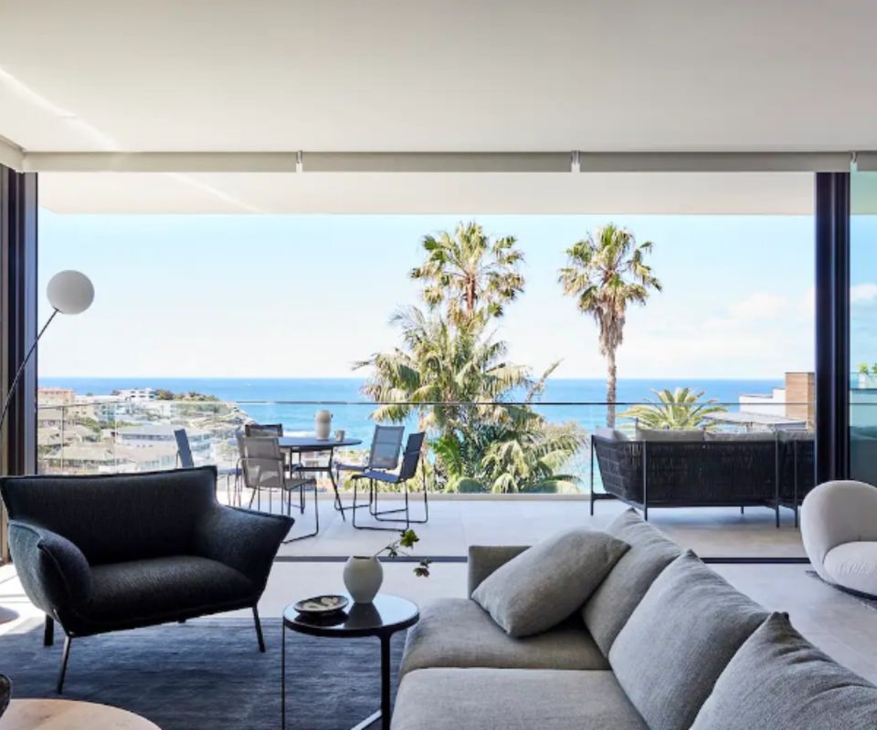 Casa Tamarama IBO Luxe