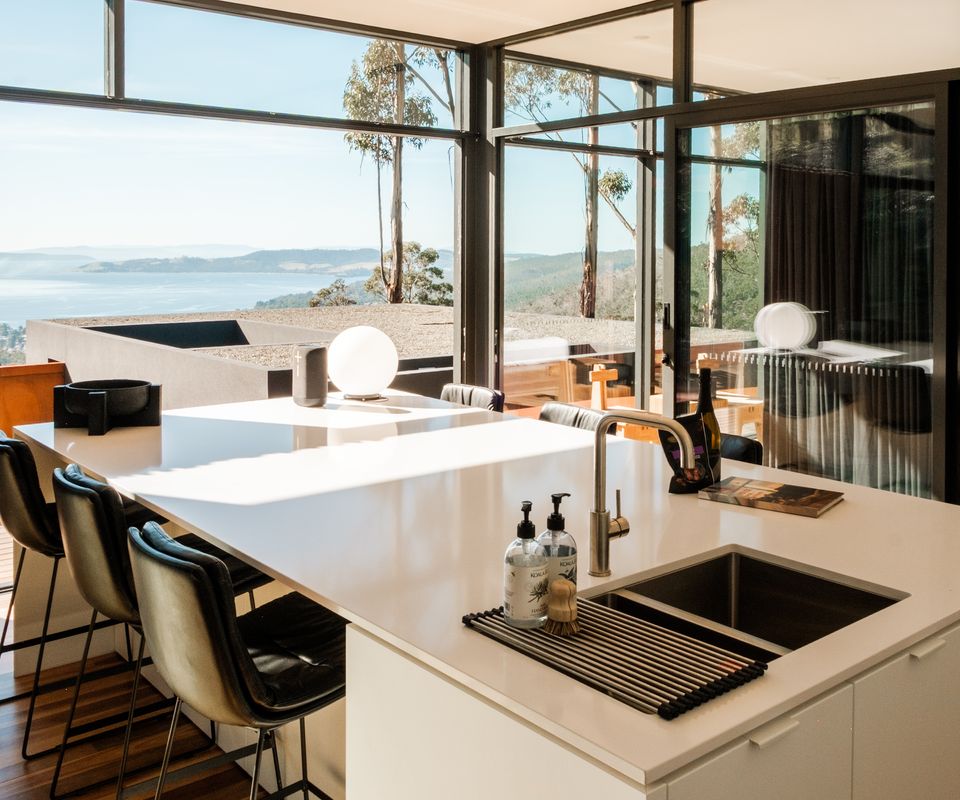 Mountain Top Snug, House ITAS