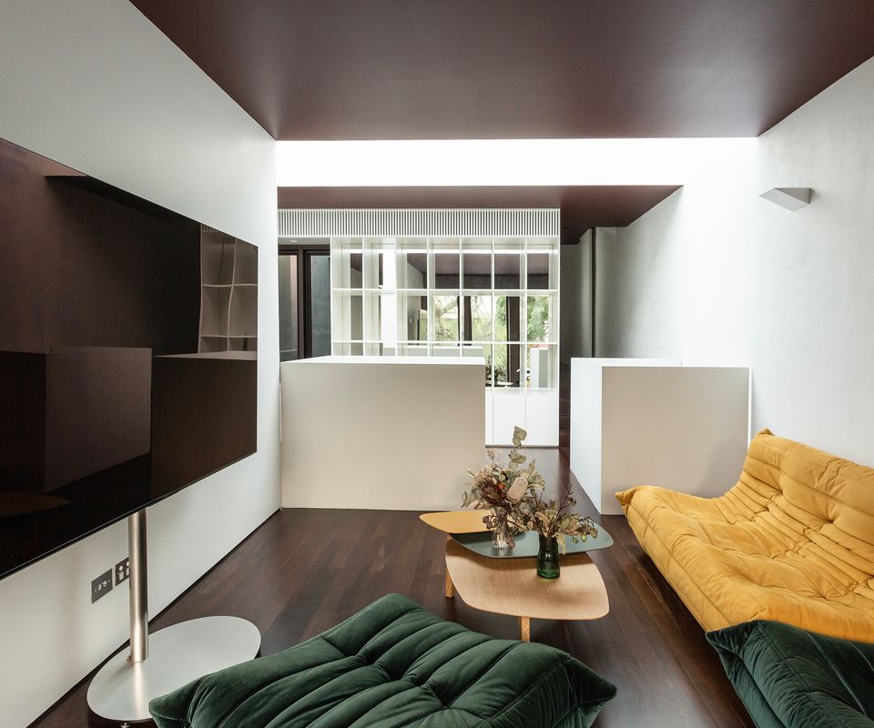 The Art House, Alexandria ISYD