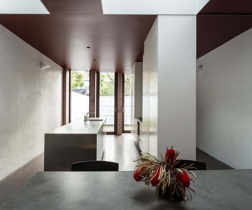 The Art House, Alexandria ISYD