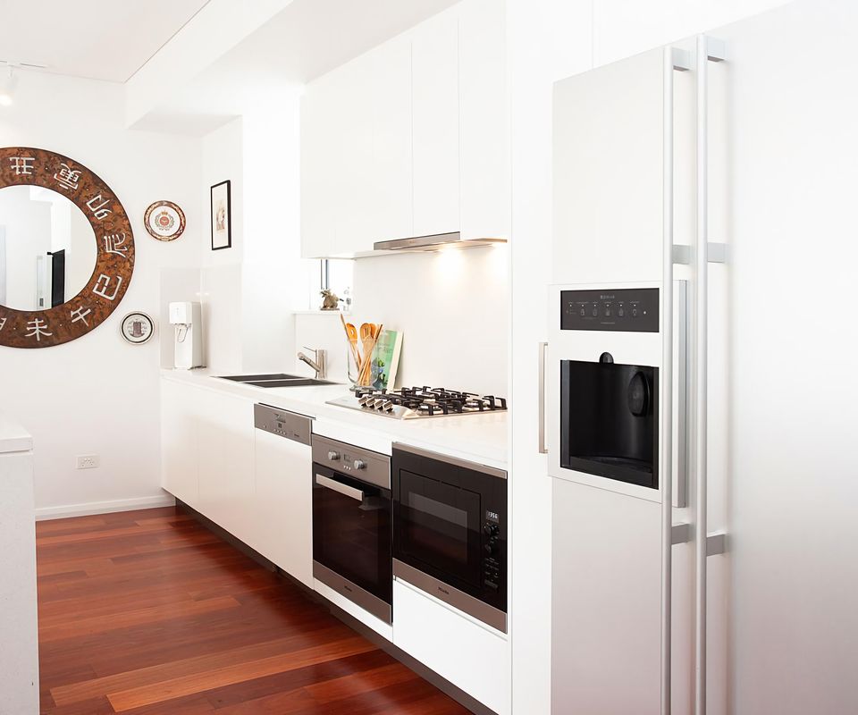 Contemporary Coogee I30