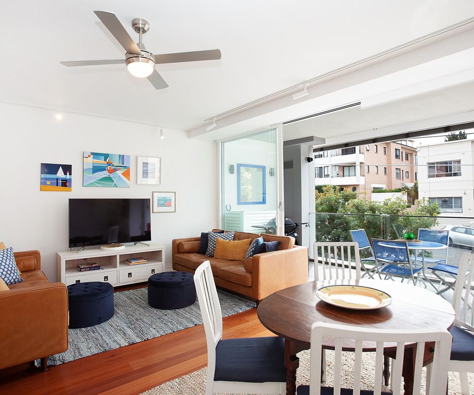 Contemporary Coogee I30