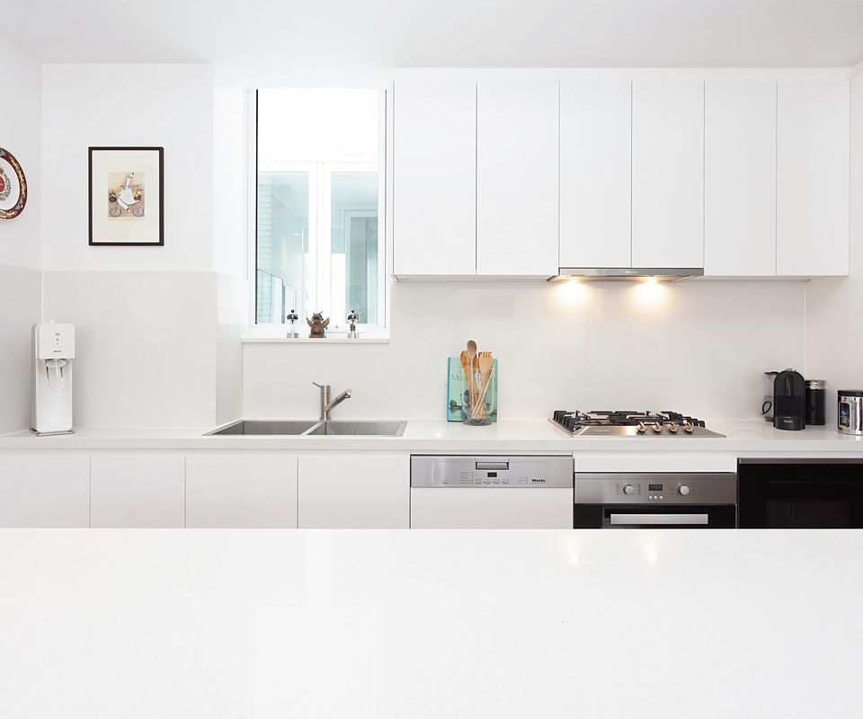 Contemporary Coogee I30