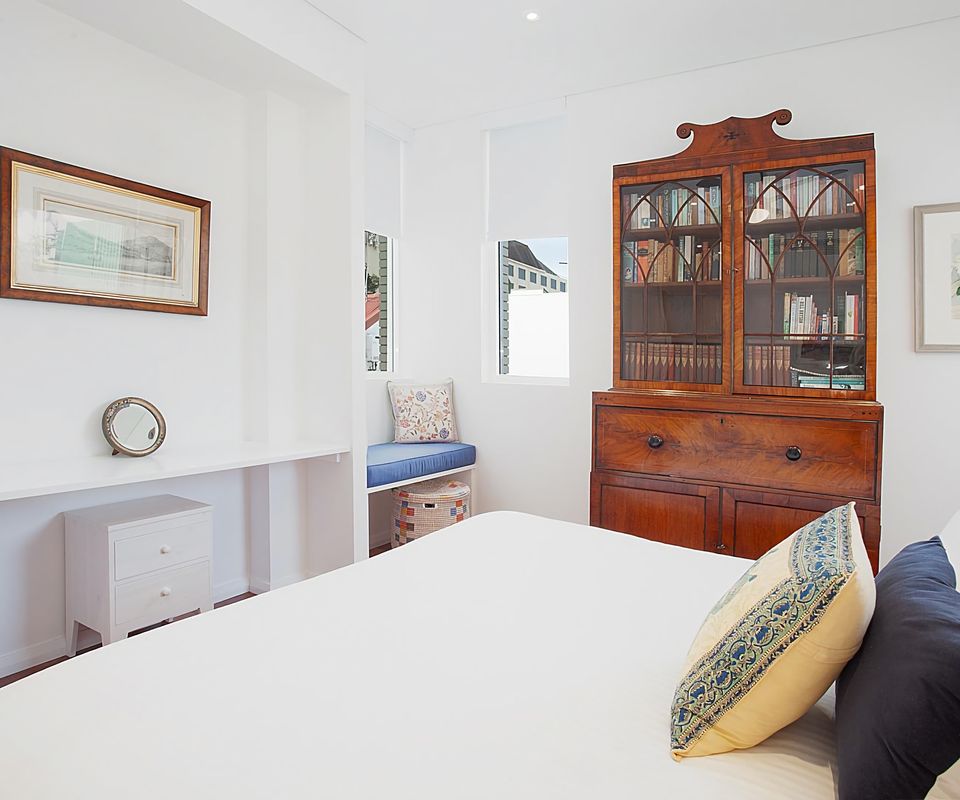Contemporary Coogee I30