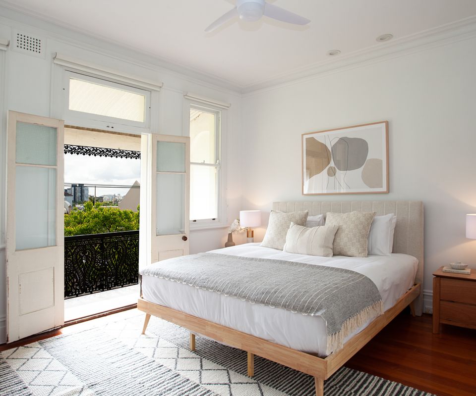 Paddington Bear ISYD