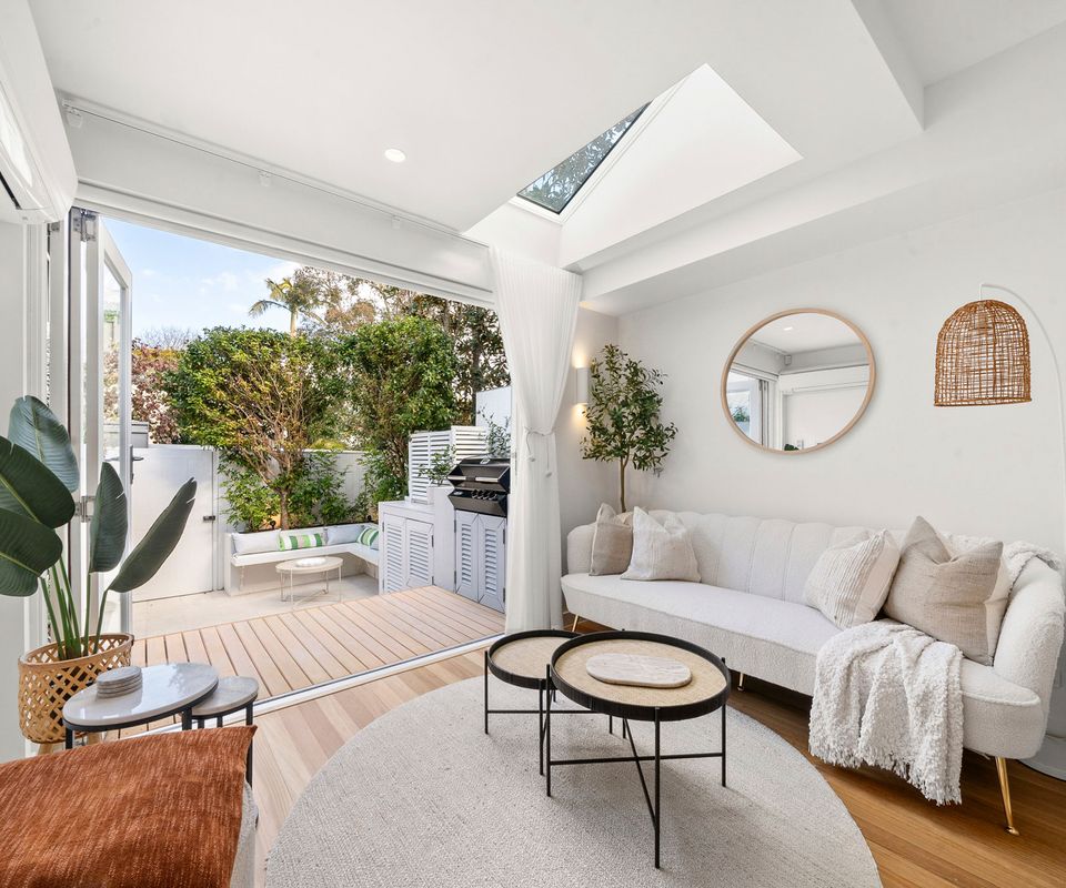 Paddington Perfection ISYD