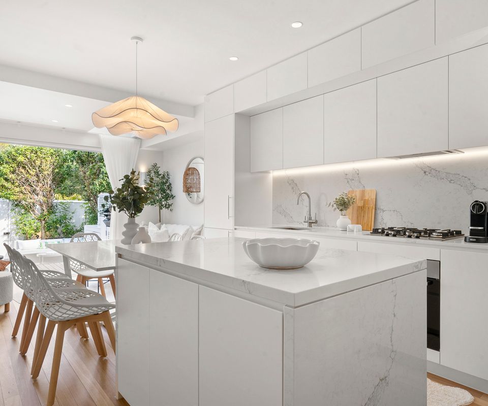 Paddington Perfection ISYD