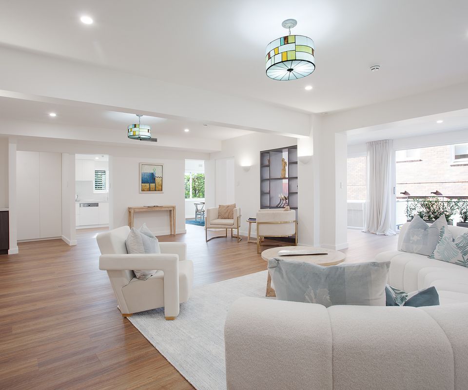 Dazzling Diamond, Point Piper ISYD