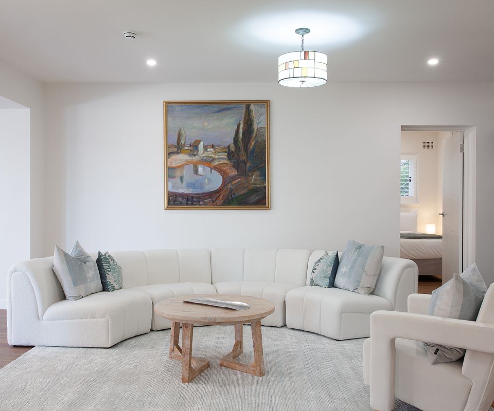 Dazzling Diamond, Point Piper ISYD