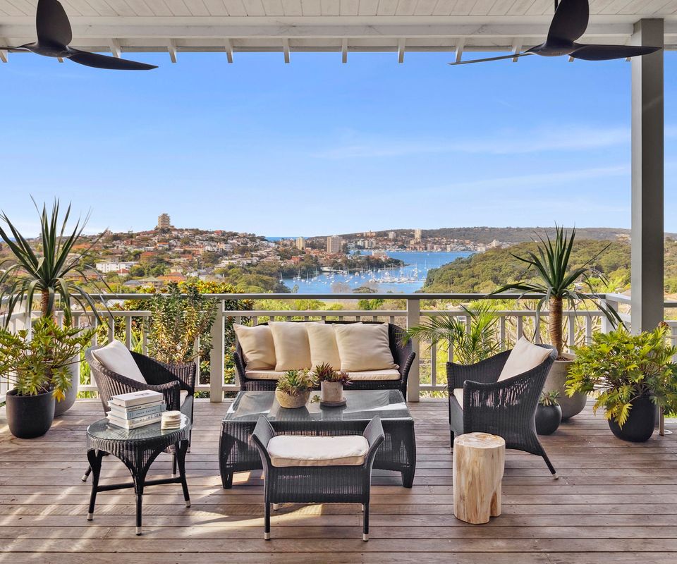 Garden Pavillion, Balgowlah IH