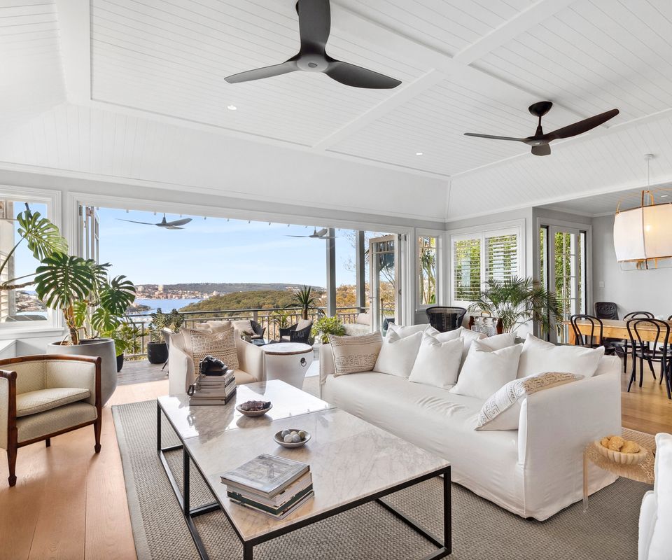 Garden Pavillion, Balgowlah IH