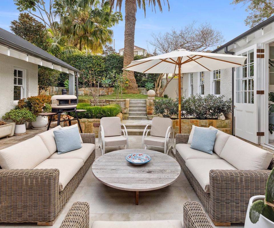 Garden Pavillion, Balgowlah IH