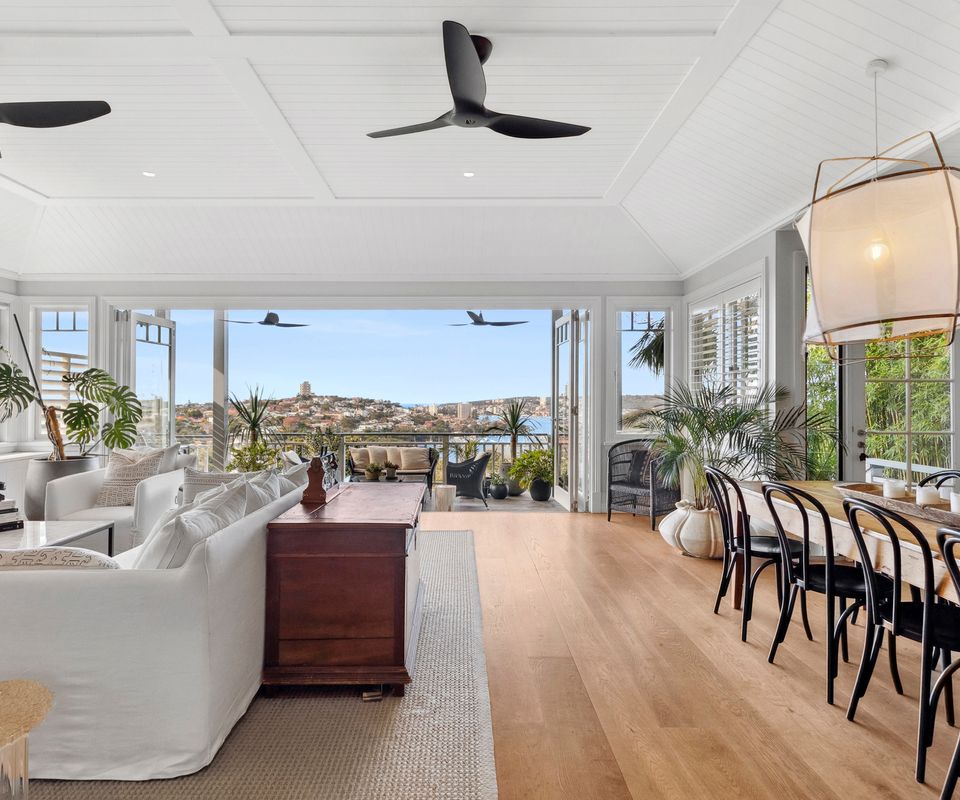 Garden Pavillion, Balgowlah IH