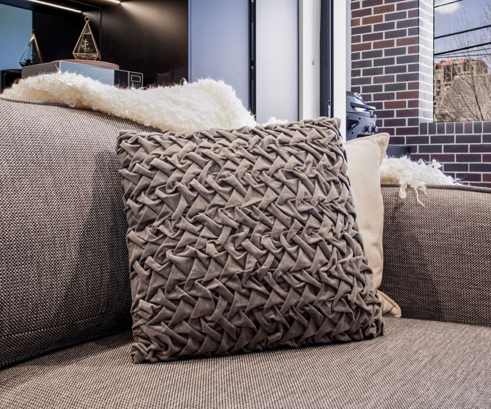 Woolly Nook, Woolloomooloo I90