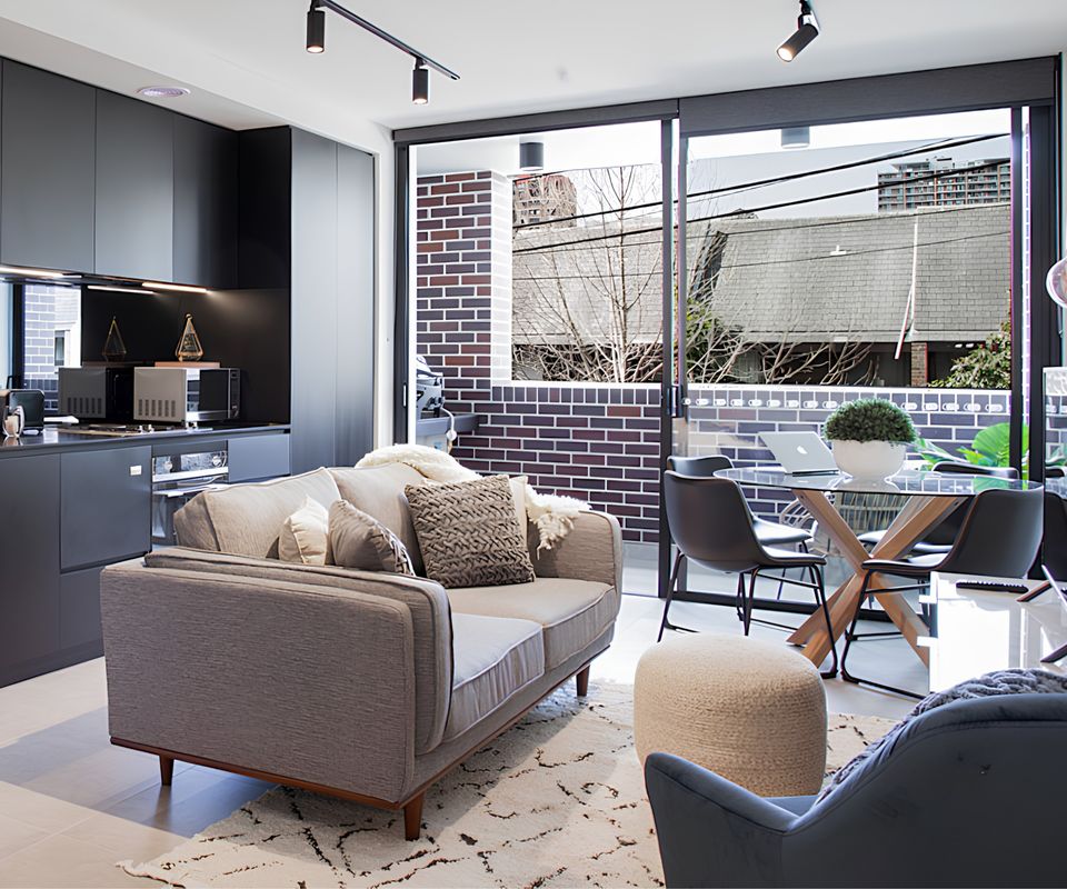 Woolly Nook, Woolloomooloo I90