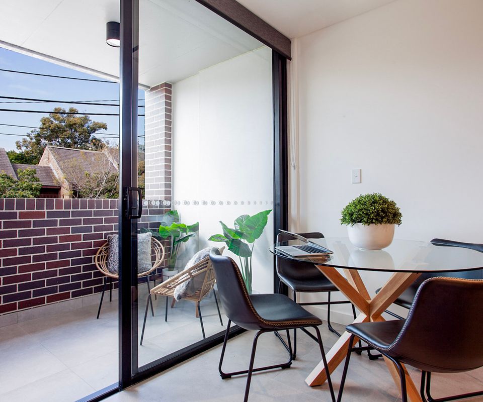 Woolly Nook, Woolloomooloo I90