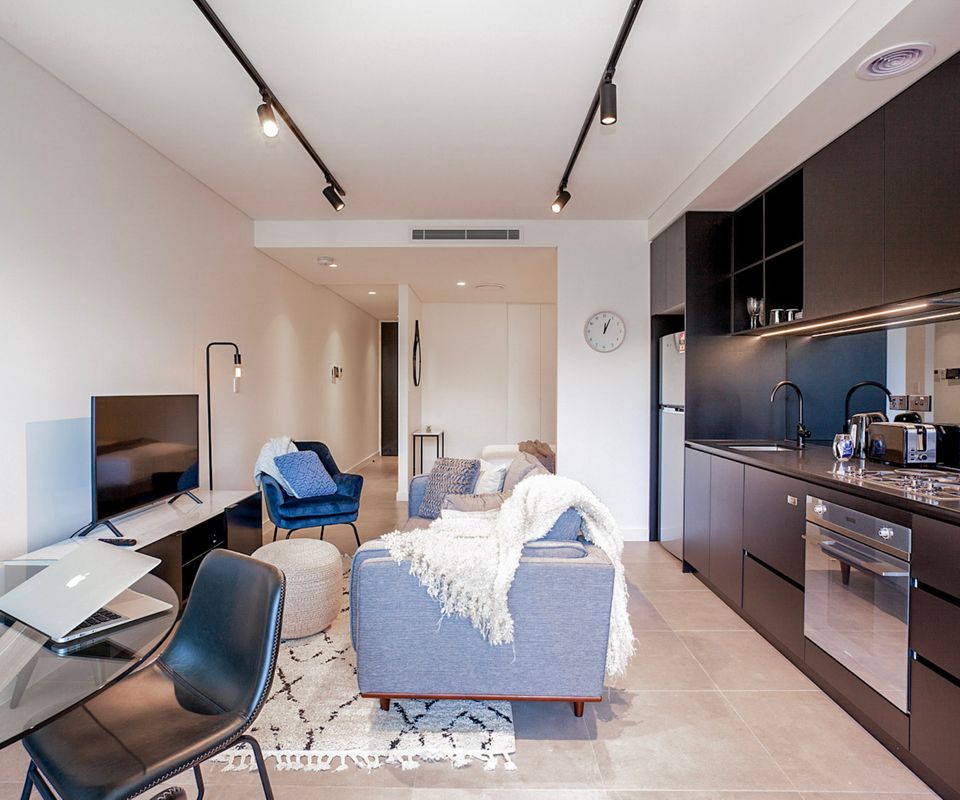 Woolly Nook, Woolloomooloo I90