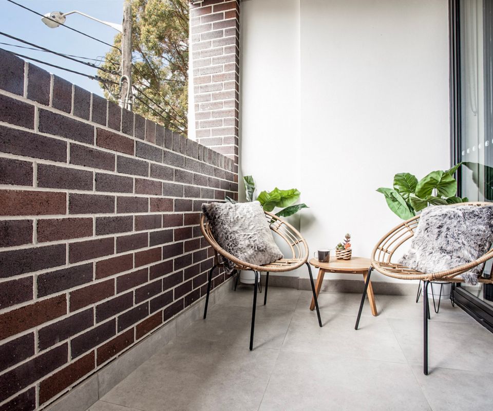 Woolly Nook, Woolloomooloo I90