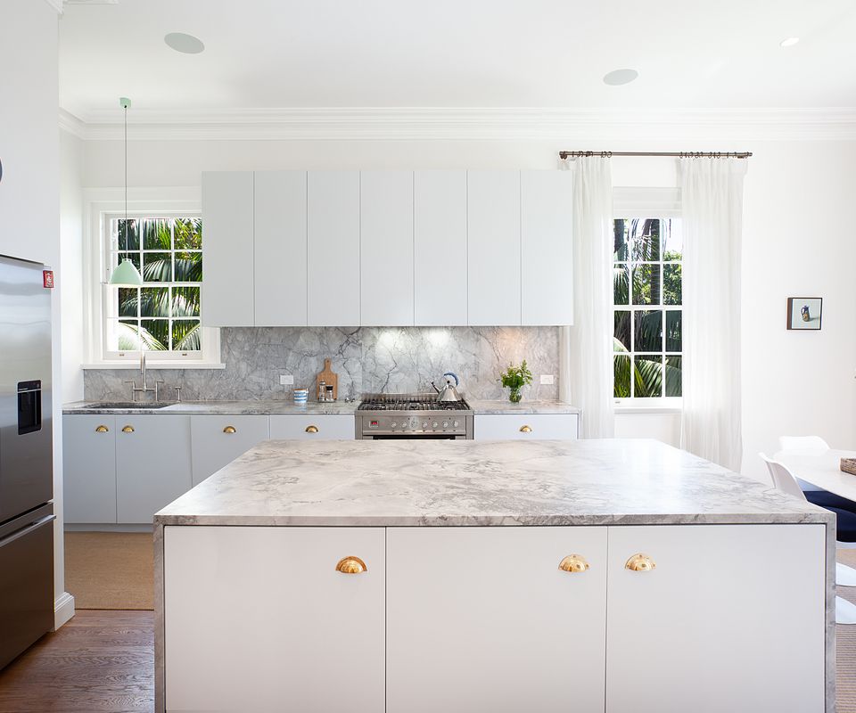Villa Grande Bellevue Hill