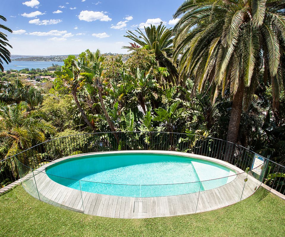 Villa Grande Bellevue Hill