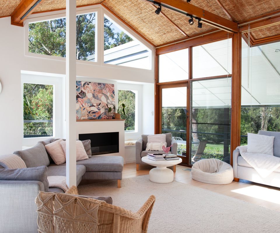 Waterlily Villa, Riverview IH