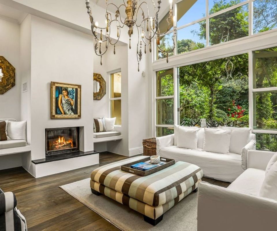 Lady Rose Woollahra