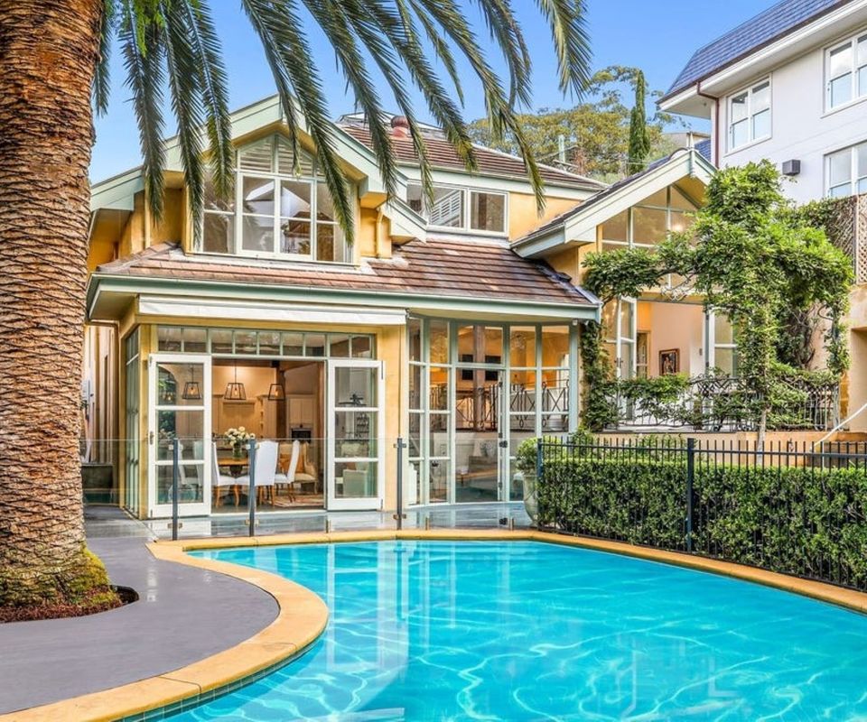 Lady Rose Woollahra
