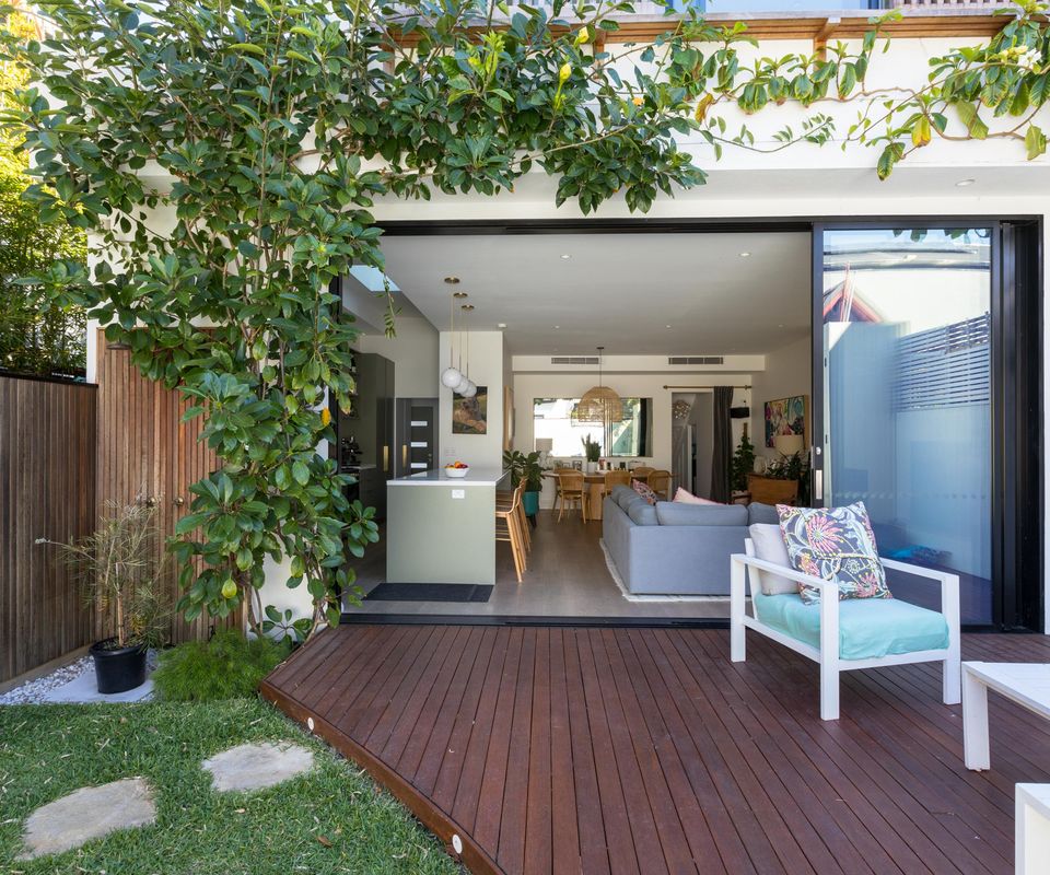 Heritage Hamptons, Clovelly IH