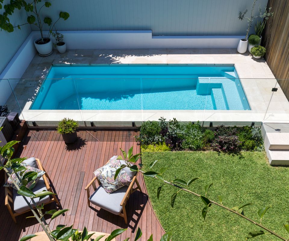 Heritage Hamptons, Clovelly IH