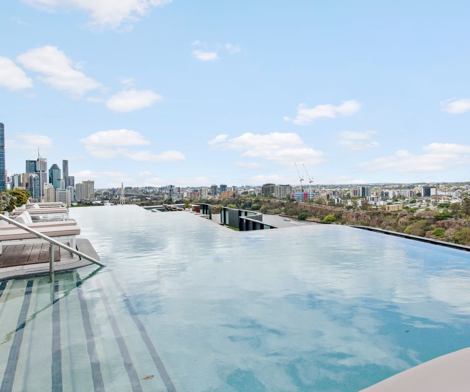 Infinity Horizon, South Brisbane I90