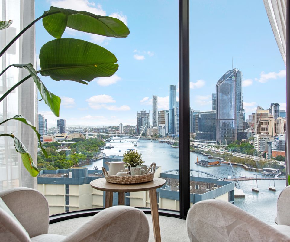 Infinity Horizon, South Brisbane I90