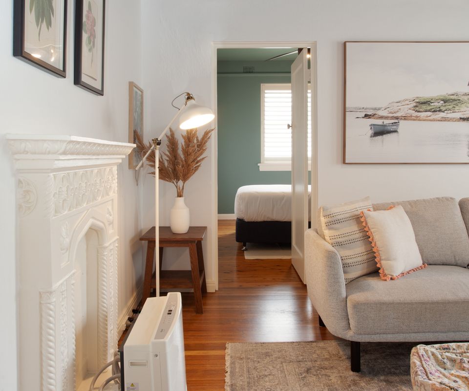 Deco Desire, Bellevue Hill ISYD