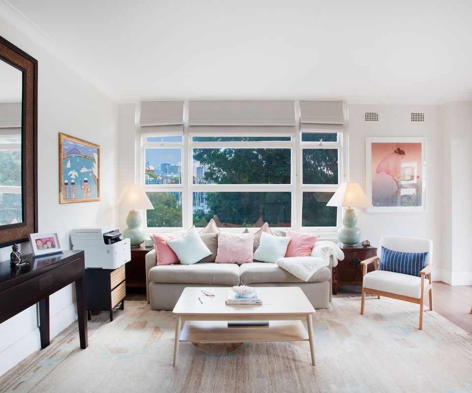 Darling Delight, Darling Point ISYD