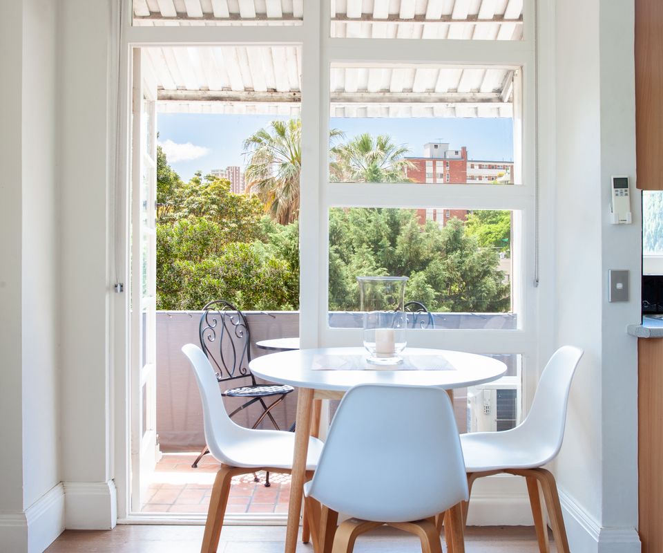Darling Delight, Darling Point ISYD