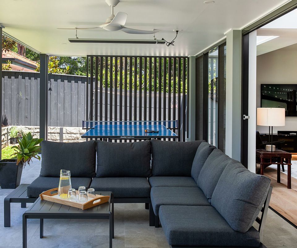 The Modern Ritz Riverview IH