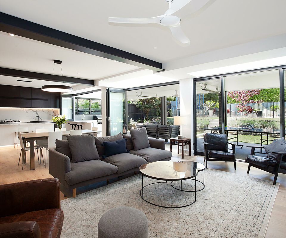 The Modern Ritz Riverview IH