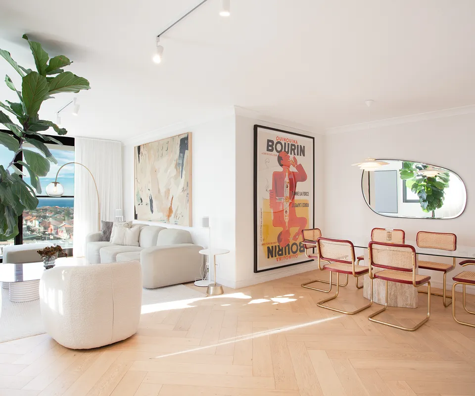 The Bondi Escape ISYD