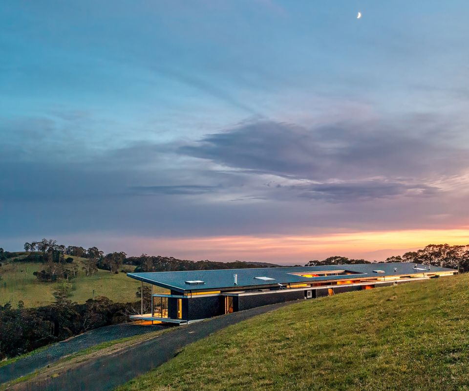 Mountain Top Bilpin, Studio 1 ISYD