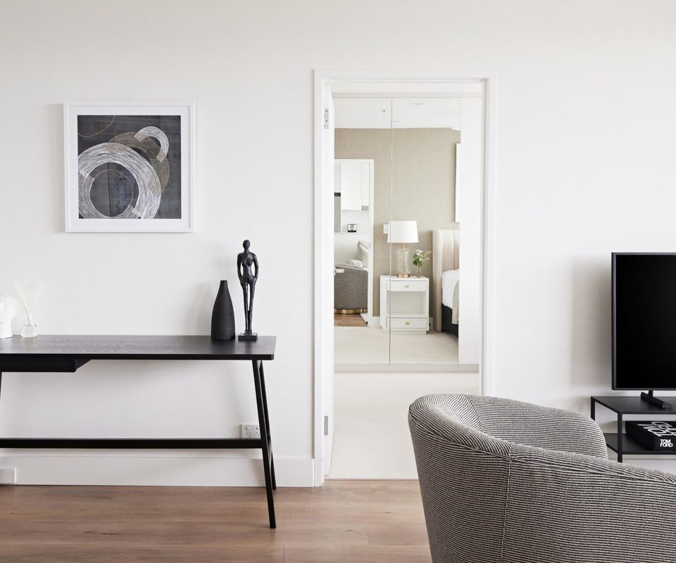 Modern glamour I90