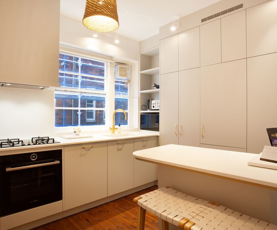 Deco Amour, Bellevue Hill ISYD
