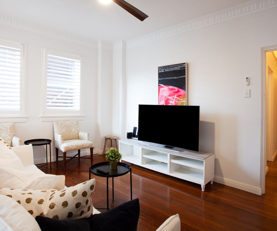 Deco Amour, Bellevue Hill ISYD