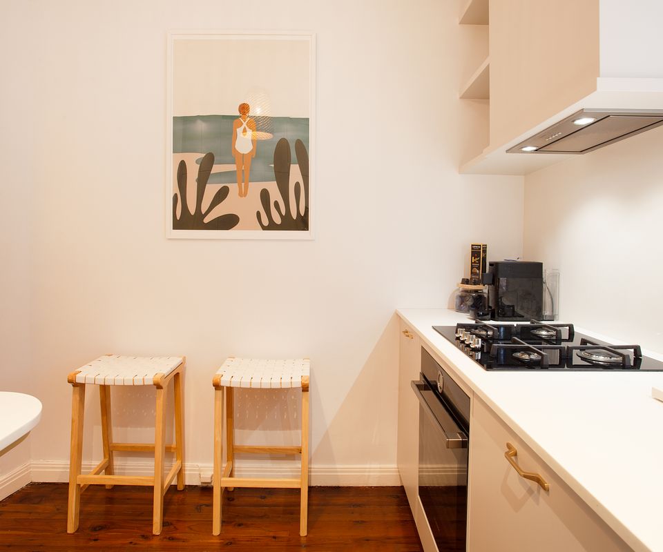 Deco Amour, Bellevue Hill ISYD