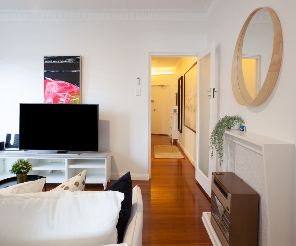 Deco Amour, Bellevue Hill ISYD