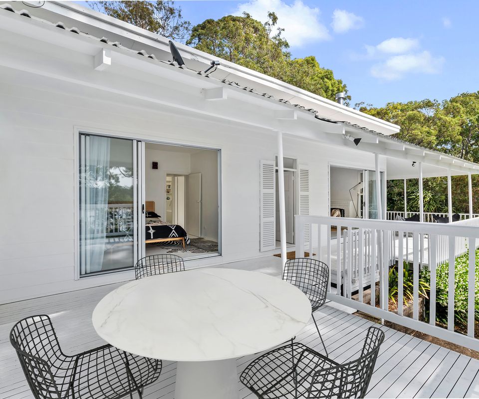 Maison Blanc, Avalon IH